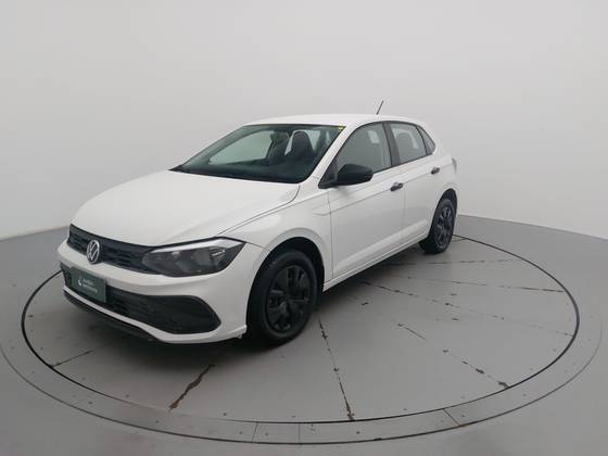 VOLKSWAGEN POLO 1.0 MPI TRACK MANUAL